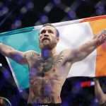 Conor McGregor