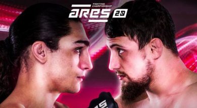 ARES-20