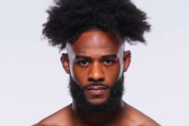 Aljamain-Sterling-physique-poids-plume-UFC-300-MMA