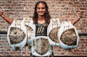 Anissa-Meksen-va-combattre-pour-une-ceinture-du-ONE-Championship