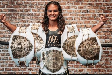 Anissa-Meksen-va-combattre-pour-une-ceinture-du-ONE-Championship