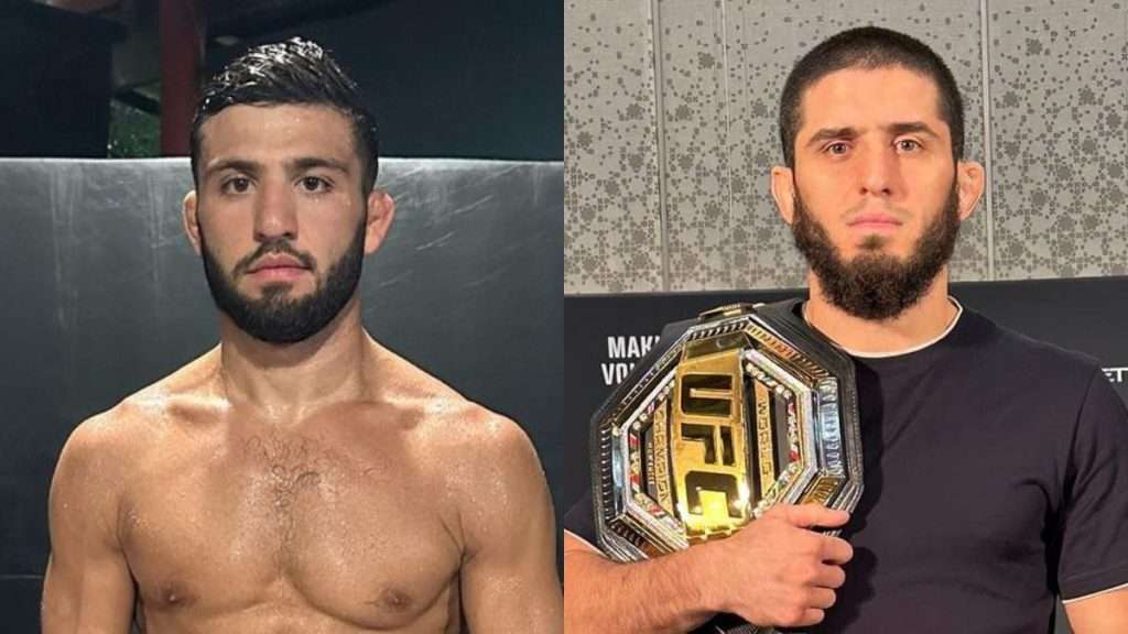 Arman Tsarukyan est sorti victorieux de son combat face à Charles Oliveira lors de l'UFC 300. Un combat face à Islam Makhachev lui a été proposé, mais l'Arménien a préféré refuser.