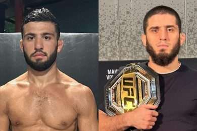 Arman-Tsarukyan-refuse-le-title-shot-face-&agrave;-Islam-Makhachev-pour-une-raison