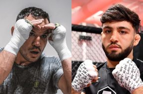 Arman-Tsarukyan-tacle-Michael-Chandler-Il-aurait-pu-perdre-quatre-combats-passionnants