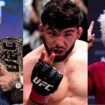 tsarukyan conor mcgregor khabib