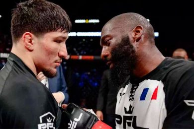 Baki-Cédric-Doumbé-revanche-PFL-MMA