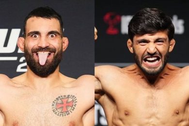 Beno&icirc;t-Saint-Denis-va-affronter-Arman-Tsarukyan