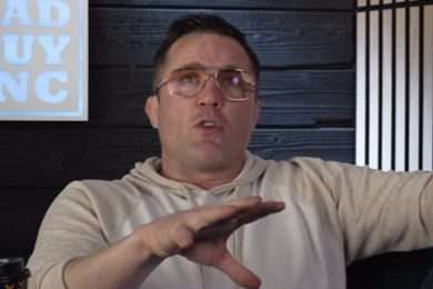 C-est-l-un-de-mes-pires-moments-Chael-Sonnen-se-livre-apr&egrave;s-annonce-de-l-UFC