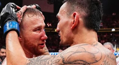 C-était-un-risque-énorme-j-ai-échoué-Justin-Gaethje-ne-regrette-pas-d-avoir-accepté-le-combat-contre-Max-Holloway