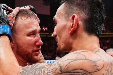 C-&eacute;tait-un-risque-&eacute;norme-j-ai-&eacute;chou&eacute;-Justin-Gaethje-ne-regrette-pas-d-avoir-accept&eacute;-le-combat-contre-Max-Holloway