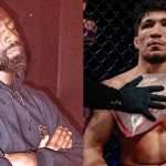 Cédric Doumbé clashe Baki après l'UFC 300 : "Tu allais prendre une Max Holloway..."
