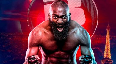 Cédric-Doumbé-Bellator-Paris-MMA-Retour