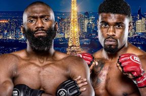 Cédric-Doumbé-Jaleel-Willis-cotes-de-pari-favori-PFL-Bellator-MMA