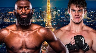 C&eacute;dric-Doumb&eacute;-retour-carte-compl&egrave;te-Bellator-Paris-MMA