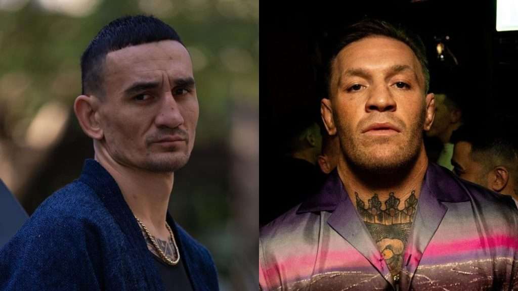 Lors de l'UFC 300, qui s'est déroulée samedi dernier, Max Holloway a brillé et a obtenu la ceinture BMF. Il est maintenant dans une position confortable concernant son avenir et voit une opportunité de combattre contre Conor McGregor.