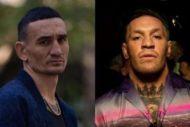 C&rsquo;est-le-plus-gros-combat-Max-Holloway-s-exprime-sur-un-potentiel-combatre-contre-Conor-McGregor
