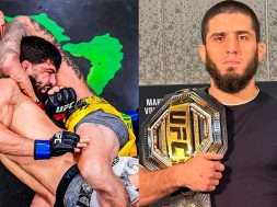 Charles-Oliveira-Islam-Makhachev-Arman-Tsarukyan-UFC-300-MMA