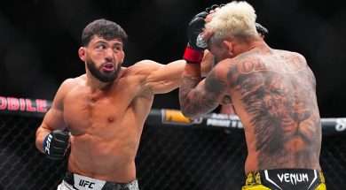 Charles-Oliveira-réagit-défaite-Arman-Tsarukyan-UFC-300-MMA