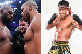 Ciryl-Gane-Jon-Jones-Buakaw-UFC-MMA