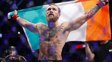 Conor-McGregor-Jos&eacute;-Aldo-UFC-MMA-Michael-Chandler-UFC-303