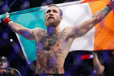 Conor-McGregor-Jos&eacute;-Aldo-UFC-MMA-Michael-Chandler-UFC-303