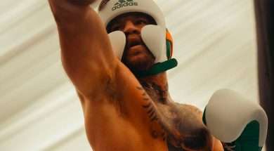 Conor-McGregor-attaqu&eacute;-sparrings-clan-Khabib-UFC-MMA