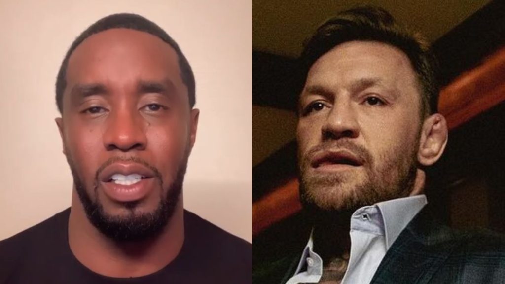 Conor McGregor vs. P. Diddy, cette histoire refait surface sur la toile en raison des affaires judiciaires du rappeur, mais aussi après que le retour de 'The Notorious' ait été officialisé par l'UFC. Les affaires judiciaires du rappeur