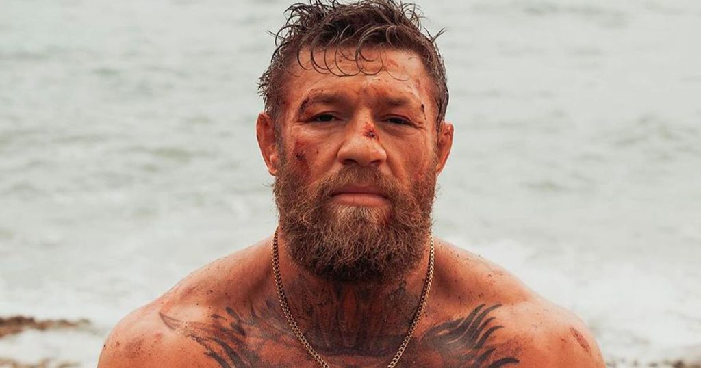 Conor McGregor mis en garde pour son retour à l'UFC : "C'est un risque énorme..."
