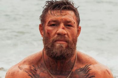 Conor-McGregor-retour-UFC-303-MMA-Michael-Chandler