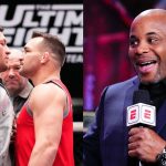 Cormier-McGregor-Chandler