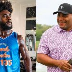 La légende de l'UFC, Daniel Cormier, a expliqué pourquoi Aljamain Sterling devrait être le prochain prétendant dans un combat pour le titre BMF de Max Holloway.