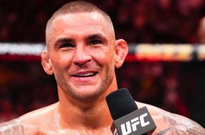 Dustin-Poirier-avengers-UFC-combattants-MMA-invasion-extraterrestre