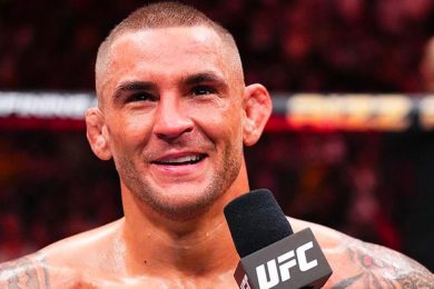 Dustin-Poirier-avengers-UFC-combattants-MMA-invasion-extraterrestre
