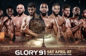 GLORY-91-Paris- Semeleer-vs-Kwasi-la-carte-les-horaires-et-comment-regarder