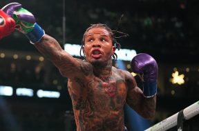 Gervonta-Davis