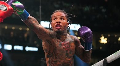 Gervonta-Davis