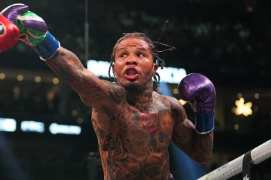Gervonta-Davis