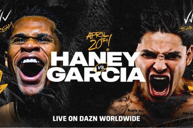 Haney-Garcia