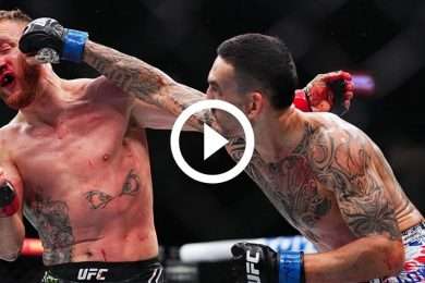 Holloway-KO