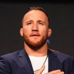 Le champion BMF, Justin Gaethje, défendra sa ceinture ce 13 avril lors de l'UFC 300, face à Max Holloway. Il espère que cette soirée sera spéciale, notamment en ce qui concerne la rémunération.