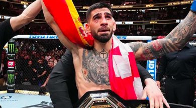 Ilia-Topuria-UFC-MMA-Sean-O&rsquo;Malley-Conor-McGregor