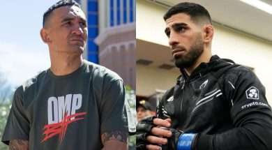 Ilia-Topuria-veut-affronter-Max-Holloway-mais-à-une-seule-condition