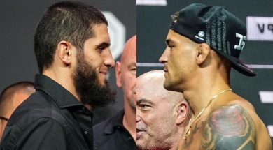 Islam-Makhachev-déclare-qu-il-exposera-le-seul-problème-de-Dustin-Poirier-à-l-UFC-302