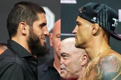 Islam-Makhachev-d&eacute;clare-qu-il-exposera-le-seul-probl&egrave;me-de-Dustin-Poirier-&agrave;-l-UFC-302