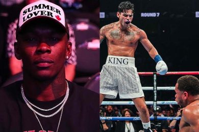 Israel-Adesanya-perd-grosse-somme-Ryan-Garcia-Devin-Haney-Boxe-UFC