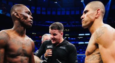 Israel-Adesanya-revient-sur-ses-affrontement-face-à-Alex-Pereira-et-critique-les-Poatards
