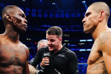 Israel-Adesanya-revient-sur-ses-affrontement-face-&agrave;-Alex-Pereira-et-critique-les-Poatards