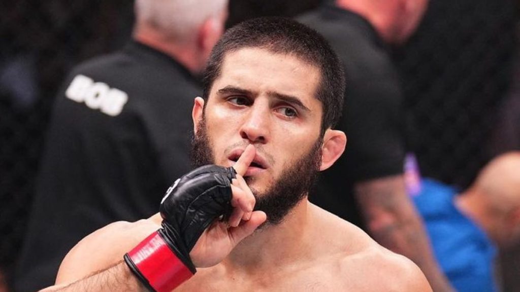 Islam Makhachev, champion incontesté des poids légers, a été appelé par un bon nombre de combattants méritants et même par des champions. Ce dernier estime qu'un de ces noms, un champion, n'est pas légitime pour le titre des légers et encore moins pour le combattre.