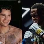 Devin Haney et Ryan Garcia s'affronteront sur le ring ce samedi 20 avril. Haney est totalement prêt pour ce combat et espère montrer au monde ce que vaut Ryan Garcia selon lui.