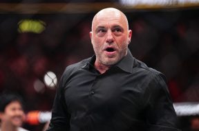 Joe Rogan